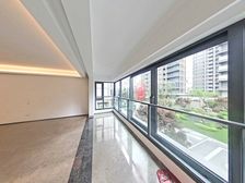 建发养云 品质小区 大平层259平2楼,位置中庭,业主诚售