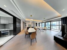 四季和鸣雅园北区 168大户型 好楼层 东边户 仁恒品质