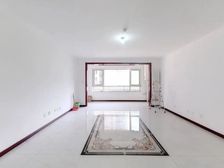 西江华府通透三室有车位地下室有证诚意出售