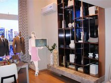 地平甲第时代 1室1厅1卫 精装修 40万元 47平米