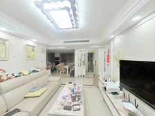 电梯房 产权清晰 精装可拎包入住 中间楼层 南北通透