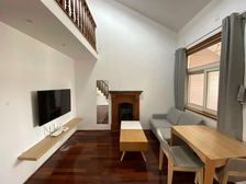 民乐苑 4楼带2阁楼 可做4房 南北边套 出门双轨 地杰建平