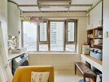 房东又再一次降价啦!!124.00万3室 值!