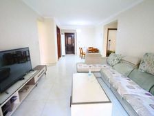 恒大滨河左岸一期朗润园 满二 交通便利 朝南 精装修 临地铁