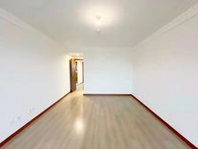 海尔云世界滟澜公馆花园婚房装修采光好空间大不临街