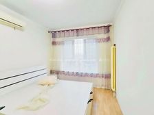 鑫苑名家 医疗配套成熟 有电梯 南北通透 精装好房 满五