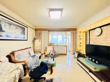 一建宿舍(历山北路) 刚需两居 购物方便 得房率高