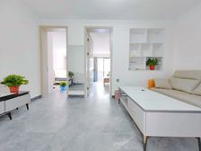 老东门 交通便捷 南北通透 商业配套齐全 刚需小三居