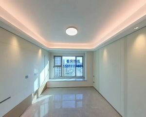 亦庄台湖 绿城桂语听澜现房 103平三居两卫 地铁17号线