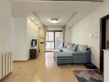 当代国际花园二期 3室2厅 92.9平