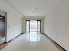 保利国际广场 3室2厅 102.48平