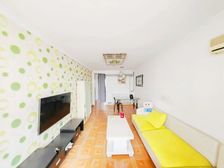 青后小区(一区) 满五 出行方便 医疗配套成熟