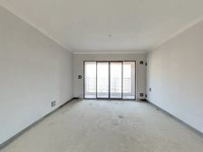 保利国际广场 4室1厅 172.29平