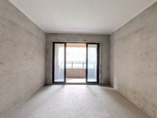 星港城市名都B区 3室2厅 113平