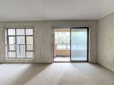 星港城市名都B区 4室2厅 143平