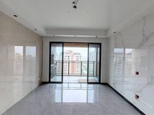 星港城市名都B区 3室2厅 112平