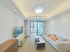 平江新城 新上次新小区 · 融信海月平江 · 3室2厅2卫