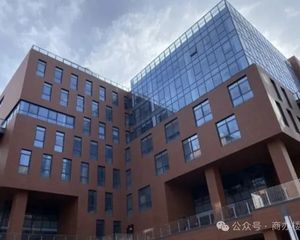 朝阳酒仙桥,望京中关村朝阳园,独栋商办写字楼出售