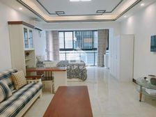 金湖广场 金旺角 小户型1房 滨湖路小学+琅东14中