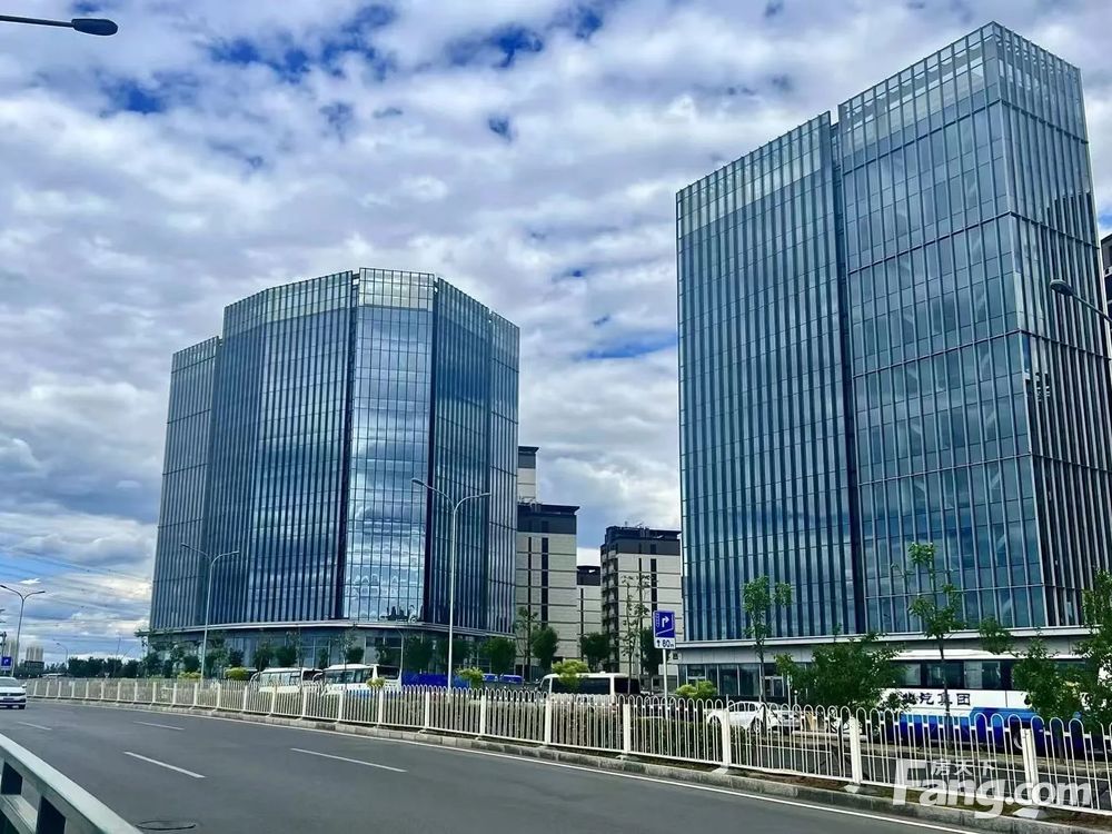 外景图
