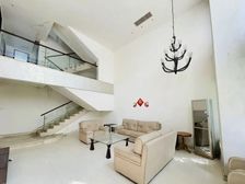 震惊!1350个拿下可居精装双拼 一线看湖 花园有500平