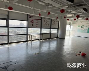 万柳商圈 新起点嘉园 三个连层整层 共2900平出售 仅契税