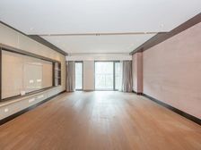 (随时约看)万柳书院 科技住宅大平层 可议空间大