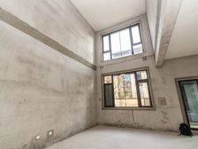 塘溪津门镇淮府双拼别墅 512平 毛坯六房 南向进门