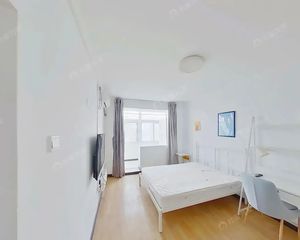 右安门内西街甲2号院供电局总局单位分房 全南向