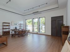 棠溪人家双拼别墅 284平5居 北向精装修 位置安静