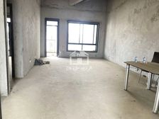 总价低 带车位!读四十七中 怡佳花园 简装三房 高层采光好