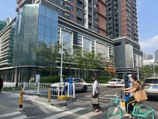 业主急售 罗湖解放西路 电影大厦商业裙楼 整层800平 打包