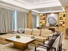 银湖山庄 花园里的房子 环境优美 南北通透 房龄新