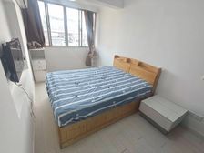 准动迁房!新出好盘!准电梯双南两房!小区单价总价最D!送车位