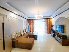 航洋地铁口+时代俊园+一梯两户电梯房+读双凤翔+拎包入住