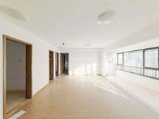 急售洪楼一梯一户电梯小高 电建洺悦府 楼层好采光好