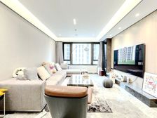 银丰玖玺城珑府 3室2厅 155.47平