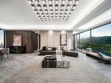 精装真洋房 一楼带院儿 顶楼带露台 叠拼联排应有尽有高端品质