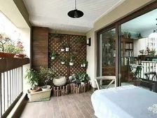 中海瀛台二期 2室2厅1卫 简装修 750万元