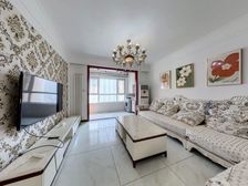 大尧风华盛景 3室2厅 113.14平