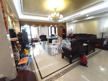 凤景湾大平层6房 梯一户 带露台 车位 产权清晰 随时看房