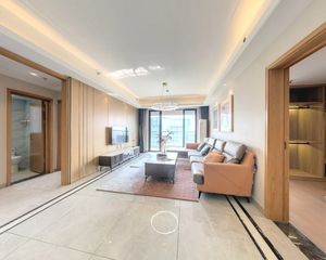 电建洺悦府 3室2厅 东南