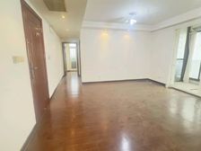 笋盘次新房 高区景观!附赠固定车位 L型大露台 板式南北通!