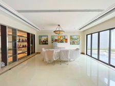 双首层设计 挑高7.3米 地势好 视野开阔 采光充足