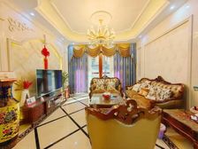 碧桂园山麓山(别墅) 诚心出售 房东急置换 价格可谈 满五年