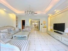 万科棠樾 精装临湖别墅 产权清晰 小区绿化高 业主诚心出售