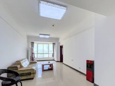 未来国际 高楼层 采光好 大三房