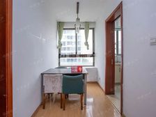 正对中心花园位置,老客户委托,看房随时方便有钥匙