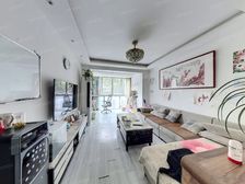 嘉定江桥精装南向两房 富友嘉园中层好房