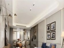 首钢园内 196平米豪宅 临近地铁 靠长安街 西靠群明湖